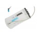 MOCHILA HIDRATACION THULE VITAL 3L OBSIDIAN